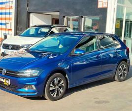 VOLKSWAGEN POLO 1.0 TSI BEATS 70KW