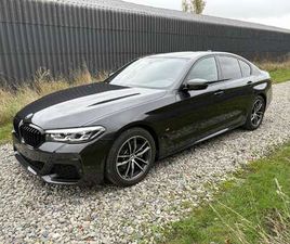 D*BERLINE*PACK M*TOIT PANO*TVA DEDUCTIBLE