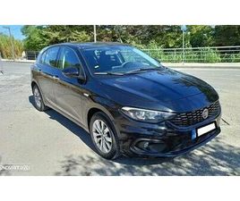 FIAT TIPO 1.3 M-JET LOUNGE