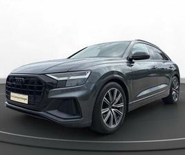 50 TDI TIPTRONIC QUATTRO COMPETITION PLUS