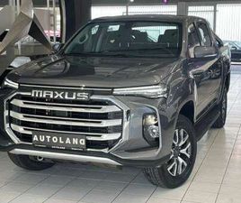 MAXUS T90 EV T90 PICK-UP 88,55KWH