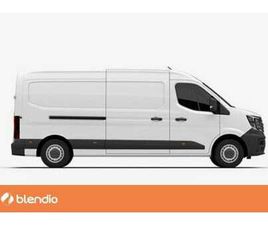 FURGÓN L3H2 96KW 130CV EURO6X ACENTA 3.5T MT FW