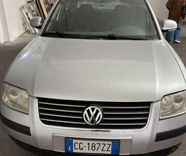 1.9 TDI TRENDLINE 130CV