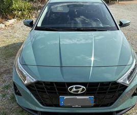 I20 III 2021 1.2 MPI CONNECTLINE