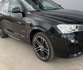 XDRIVE30DA MSPORT 249CV
