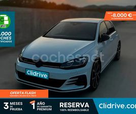 VOLKSWAGEN GOLF ADVANCE 1.5 TSI EVO DSG