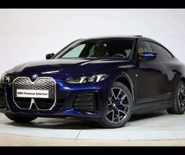 BMW I4 EDRIVE 35 EDRIVE35 GRAN COUPÉ KIT M SPORT