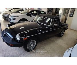 CABRIO ASI - VEICOLO DI INTERESSE STORICO