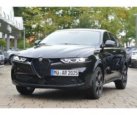 ALFA ROMEO TONALE ALFA ROMEO TONALE MHEV MY25 INTENSA/ VOLL