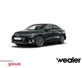 AUDI A3 BERLINA 35 TFSI LIMOUSINE 35 TFSI BUSINESS EDITION | 150 PK | AUTO