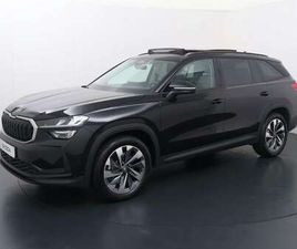 1.5 TSI MHEV BUSINESS EDITION 7P. | 150 PK | AUTOM