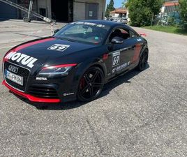 AUDI TT AUDI - TT