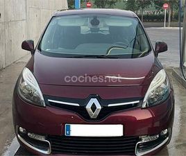 RENAULT SCENIC RENAULT SCENIC