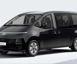 HYUNDAI - STARIA