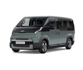 KIA PV5 71.2 KWH 163 1AT ELITE