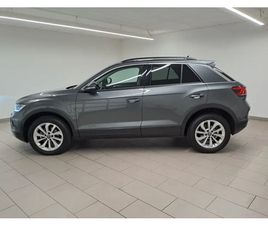 VOLKSWAGEN T-ROC 1.5 TSI 150 DSG7 LIFE CAMERA