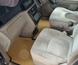 NISSAN LIBERTY ПРОДАЖА NISSAN LIBERTY, 2001 ГОД В ГЕОРГИЕВСКОЙ