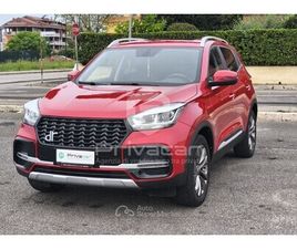 DR MOTOR DR4 DR DR 4.0 1.5 BI-FUEL GPL