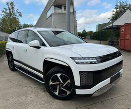 IONIQ 9 RWD 7S - BUSINESS PLUS 19