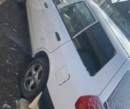 NISSAN AD ПРОДАЖА NISSAN AD, 2000 ГОД В ЧИТЕ