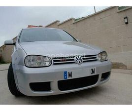VOLKSWAGEN GOLF GTI VOLKSWAGEN GOLF 1.8T GTI