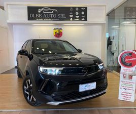 OPEL MOKKA 1.2 TURBO 130 CV AUT. ULTIMATE