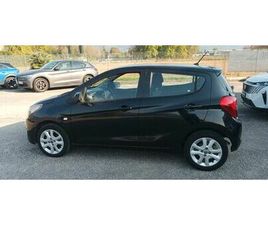 OPEL KARL 1.0 75 CV COSMO