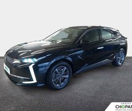 CITROEN DS4 DS 4 HYBRIDE E-TENSE 225 EAT8 BASTILLE+
