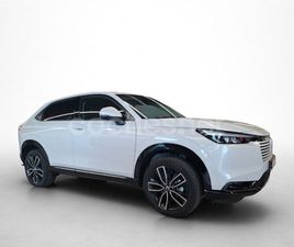 HONDA HR-V 1.5 IMMD ADVANCE 4X2