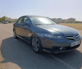 HONDA ACCORD 2.0 SPORT