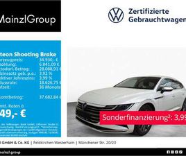 2.0 TDI DSG ELEGANCE AHK