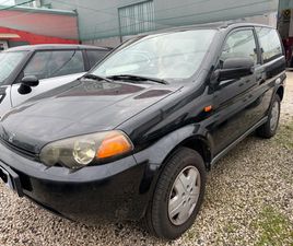 HONDA CR-V CR-V 1ª SERIE 97-02 CR-V 2.0 16V CAT RVSI