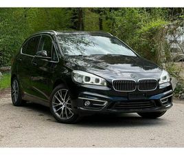 BMW 225I XDRIVE ACTIVE TOURER M SPORT STEPTRONIC