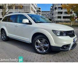 DODGE JOURNEY DODGE JOURNEY 3.6 V6