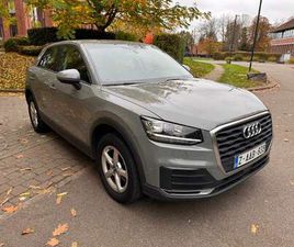 Q2 1.0 TFSI DESIGN°GPS°GARANTIE°CLIM AUTO