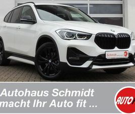 BMW X1 SDRIVE 18I BMW X1 SDRIVE 18I SPORTLINE