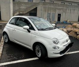 FIAT 500 1.0 70CH BSG S&S DOLCE VITA