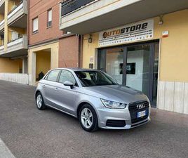 A1 SPORTBACK 1.4 TDI DESIGN