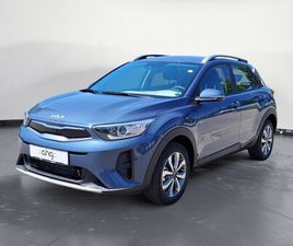 KIA STONIC 1.0 T-GDI 100 VISION