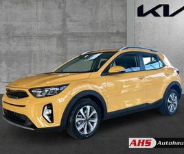 VISION 1.0 T-GDI EU6D LED NAVI RÜCKFAHRKA