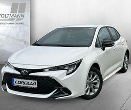 TOYOTA COROLLA 1.8 HYBRID BUSINESS EDITION (ZE1HE)