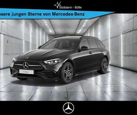 DE T 4M AMG+AMBIENTE+DISTRO+NIGHTP.+MBUX