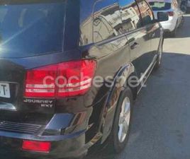 DODGE JOURNEY DODGE JOURNEY