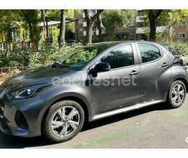 MAZDA 2 MAZDA MAZDA2