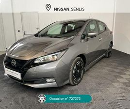 NISSAN LEAF LEAF ELECTRIQUE 40KWH ACENTA