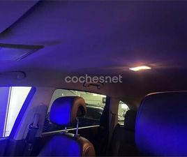 CHEVROLET CAPTIVA CHEVROLET CAPTIVA 2.2 VCDI 16V LT 7 PLAZAS FWD