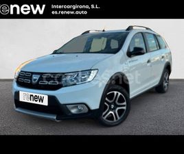 DACIA LOGAN DACIA LOGAN MCV SL ANIVERSARIO TCE GLP