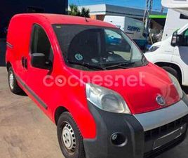 FIAT FIORINO FIAT FIORINO