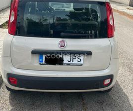FIAT PANDA 1.2 EASY