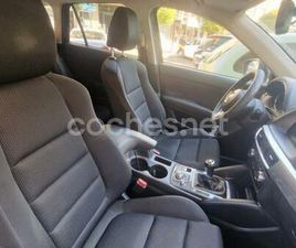 MAZDA 2 MAZDA CX5 2.2 DE 2WD STYLE